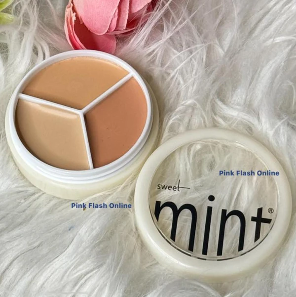 Sweet Mint Concealer