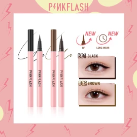 PINKFLASH Eyeliner