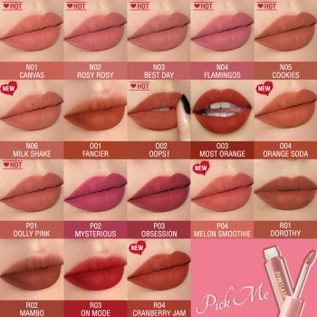 PINK FLASH Lipstick