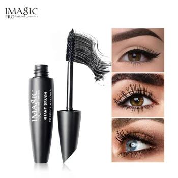 Imagic Mascara (Giant Brush)
