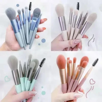 Mini Brush 8pcs