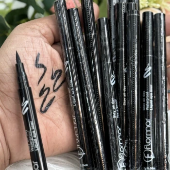 Flormar Eyeliner (Black)