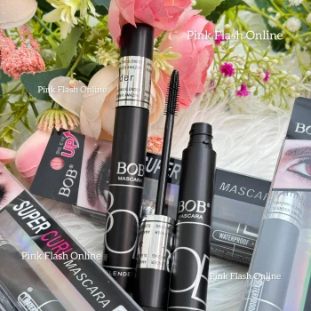 BOB Mascara