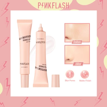 PINK FLASH Primer