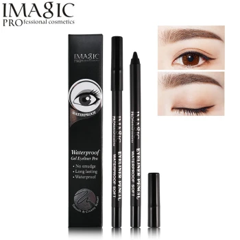 Imagic Kajal Waterproof (Black)