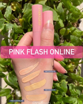 PINK FLASH Concealer