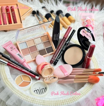 Combo 12 color eyeshadow (S)
