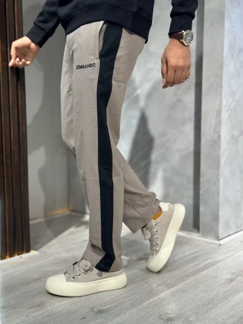 Unisex Baggy Trouser