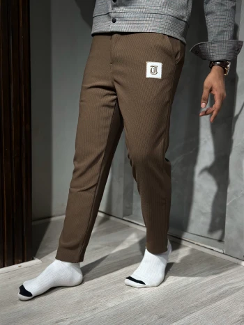 Mens Premium Joggers