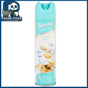 AIROMA AEROSOL OCEAN MIST 210ml