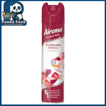 AIROMA AEROSOL POTPOURI 210ml
