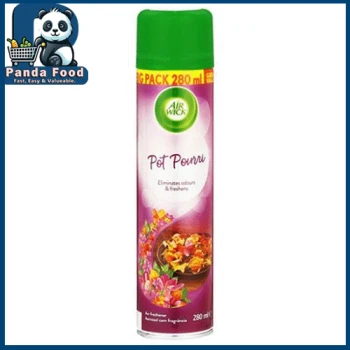 AIRWICK AIR FRESHENER POTPOURRI 280ml