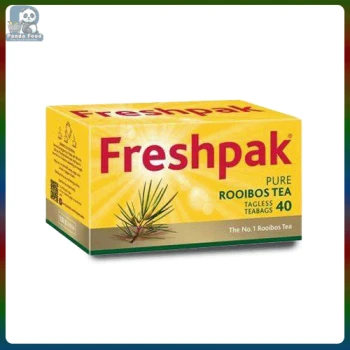 Freshpak Tea Rooibos Tagless 40's