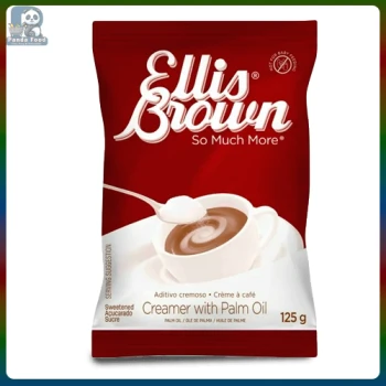 Ellis Brown Coffee Creamer Pouch 125g
