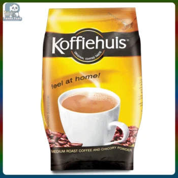 Koffiehuis Coffee Pouch Medium Roast 100g