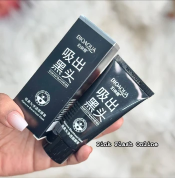 Bioaqua black Head Remove