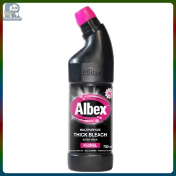 ALBEX Bleach Thick Floral 750ml