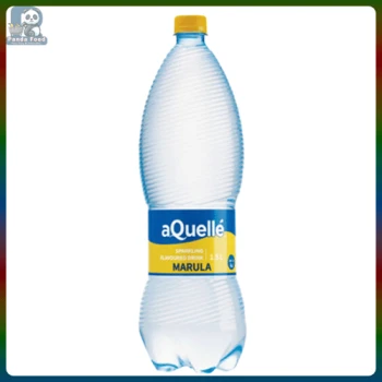 Aquelle Sparkling Water Marula Flavoured 1.5Lt