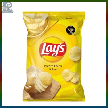 Lays Classic Salted Potato Chips 36g