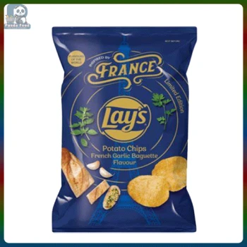 Lays French Garlic 36g