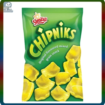 Simba Chipnaks Original 100g