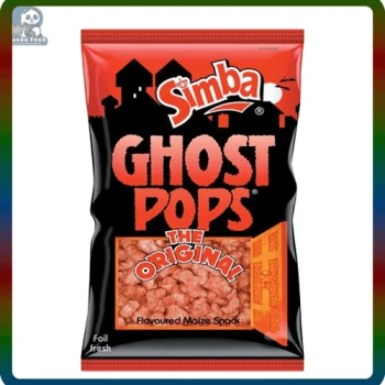 Simba Ghost Pops 100g