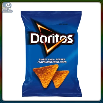 Doritos Sweet Chilli 45g
