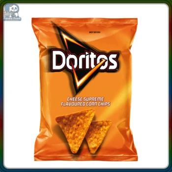 Doritos Supreme Cheese 45g
