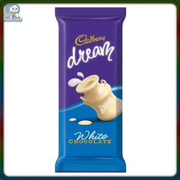Cadbury Slab Chocolate Dream 80g