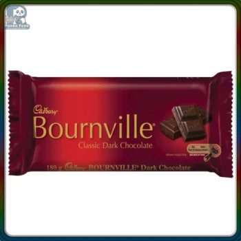 Cadbury Slab Chocolate Bournville 150g