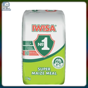 IWISA Super Maize Meal 1kg