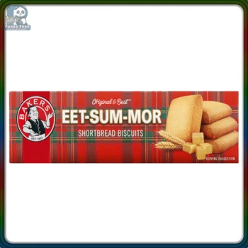 BAKERS Eet Sum More Original 200g