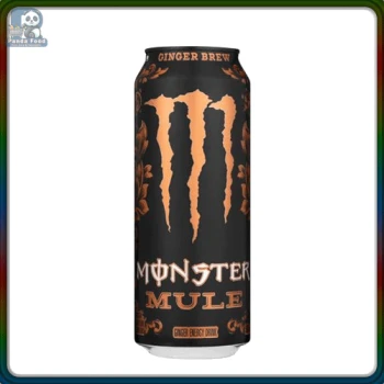 Monster Energy Drink Ultra Mule 500ml