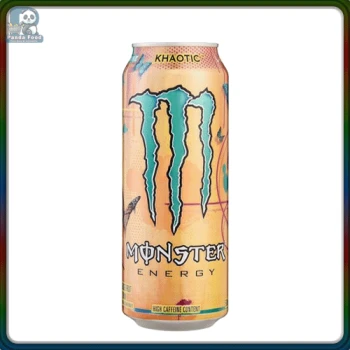 Monster Energy Drink Khaotic 500ml