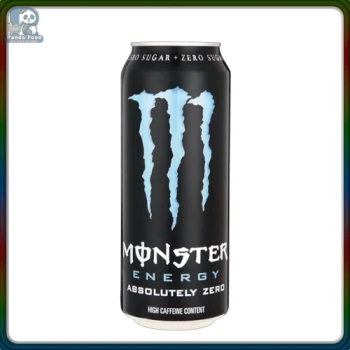 Monster Energy Drink Ultra Ultimate Absolute Zero 500ml