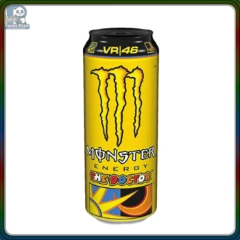 Monster Energy Drink The Doctor Ross 500ml