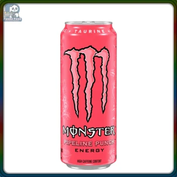 Monster Energy Drink Pipeline Punch 500ml