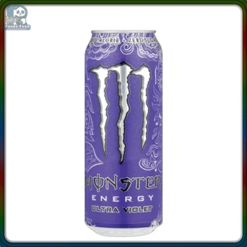 Monster Energy Drink Ultra Violet 500ml
