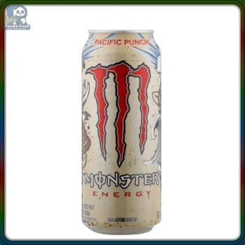 Monster Energy Drink Pacific Punch 500ml