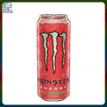 Monster Energy Drink Watermelon 500ml