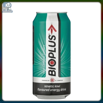 Bioplus Energy Drink Kinetic Kiwi 440ml