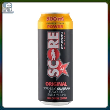 Score Energy Drink Original 500ml