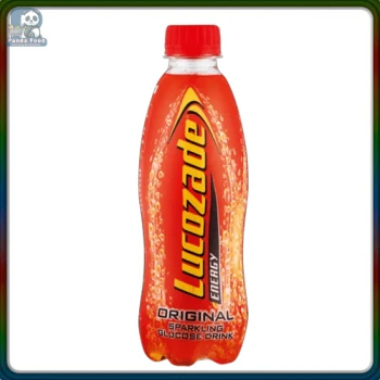 Lucozade Energy Drink Original 360ml