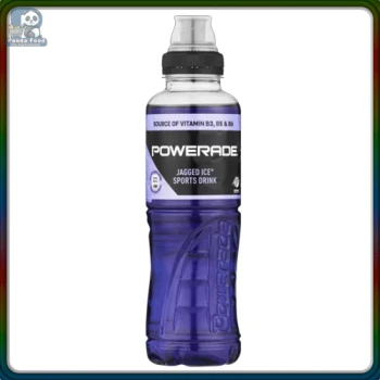 Powerade Sports Drink Jagged Ice 500ml