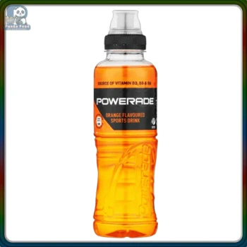 Powerade Sports Drink Orange 500ml