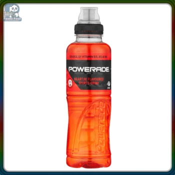 Powerade Sports Drink Naartjie 500ml