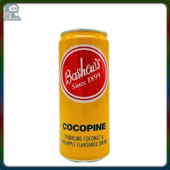 Bashews Soft Drinks Coco Pine 300ml