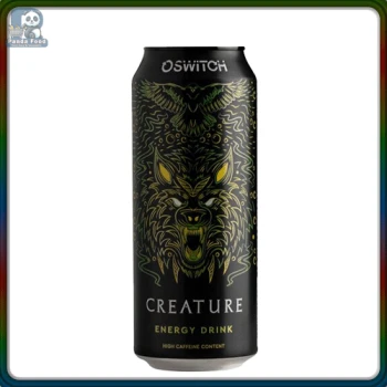 Switch Creature Energy Drink 500ml