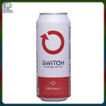 Switch Original Energy Drink 500ml