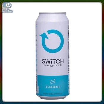 Switch Element Energy Drink 500ml